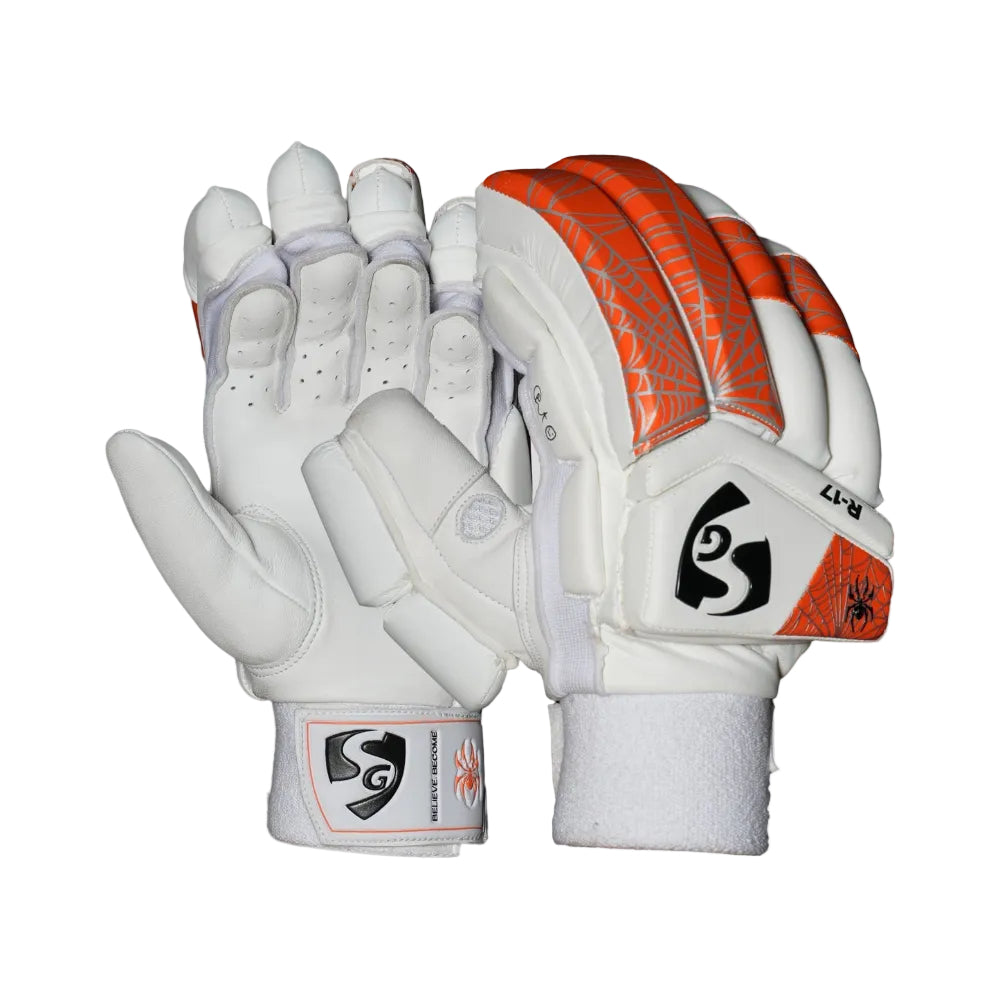 RP 17 Batting Gloves