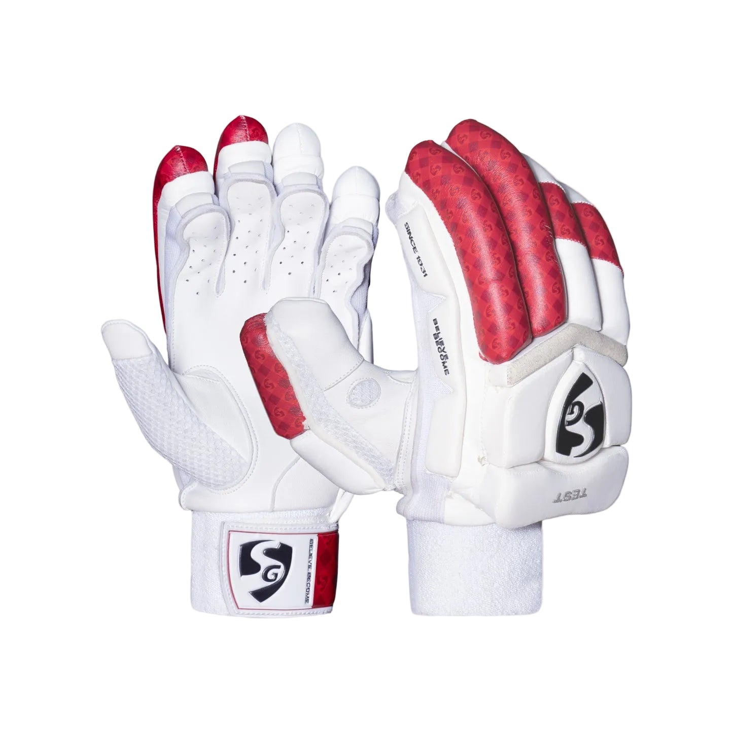 Test Batting Gloves