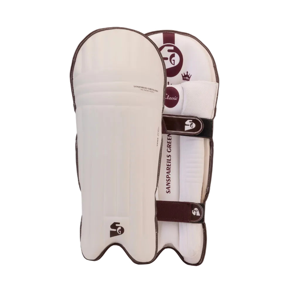 Test Classic Batting Pads