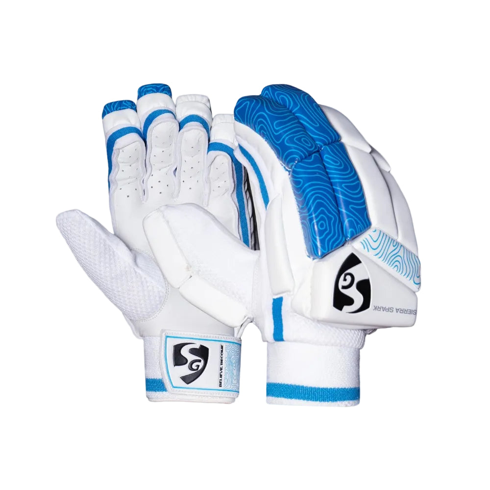 Sierra Spark Batting Gloves