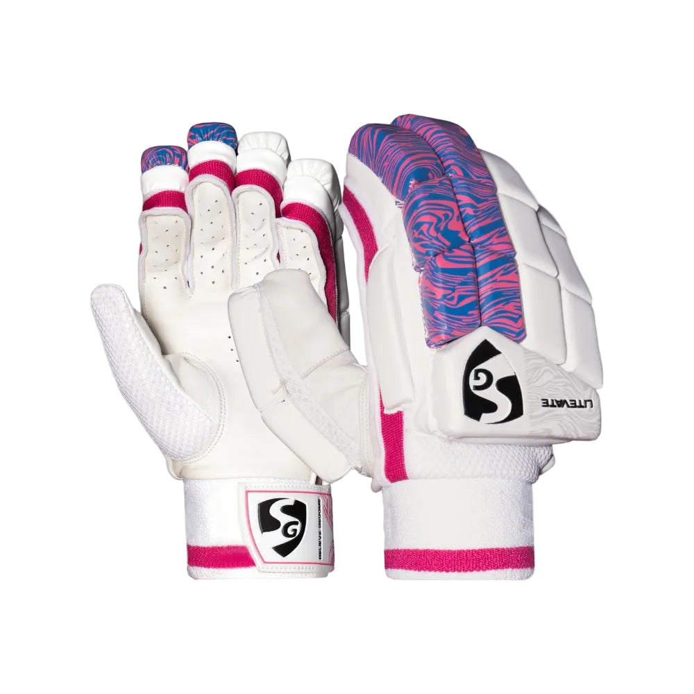 Litevate Batting Gloves