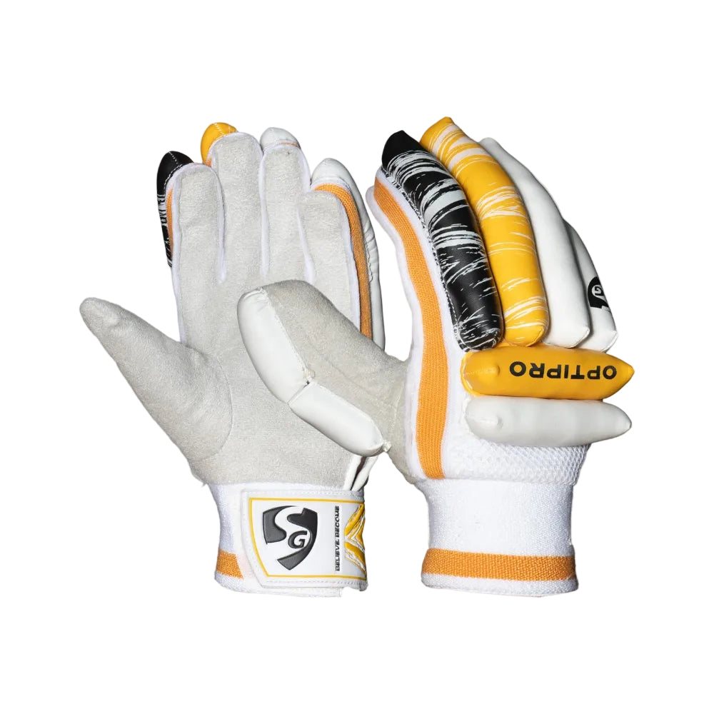 Optipro Batting Gloves