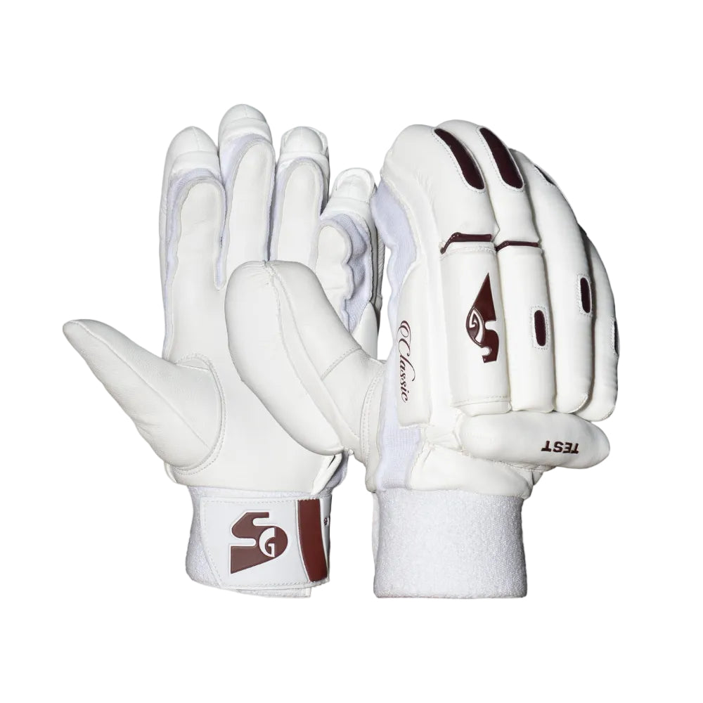 Test Classic Batting Gloves