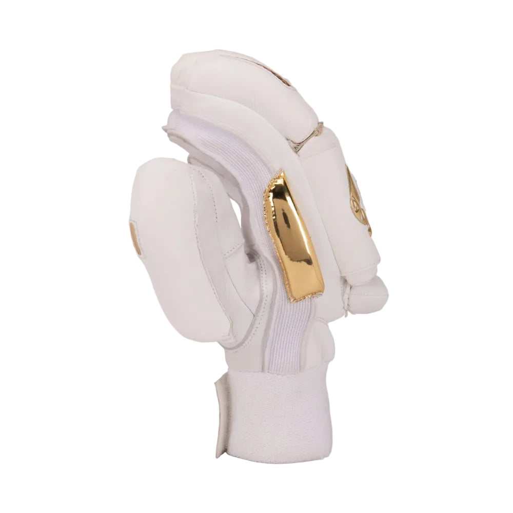Sunny Gold Batting Gloves
