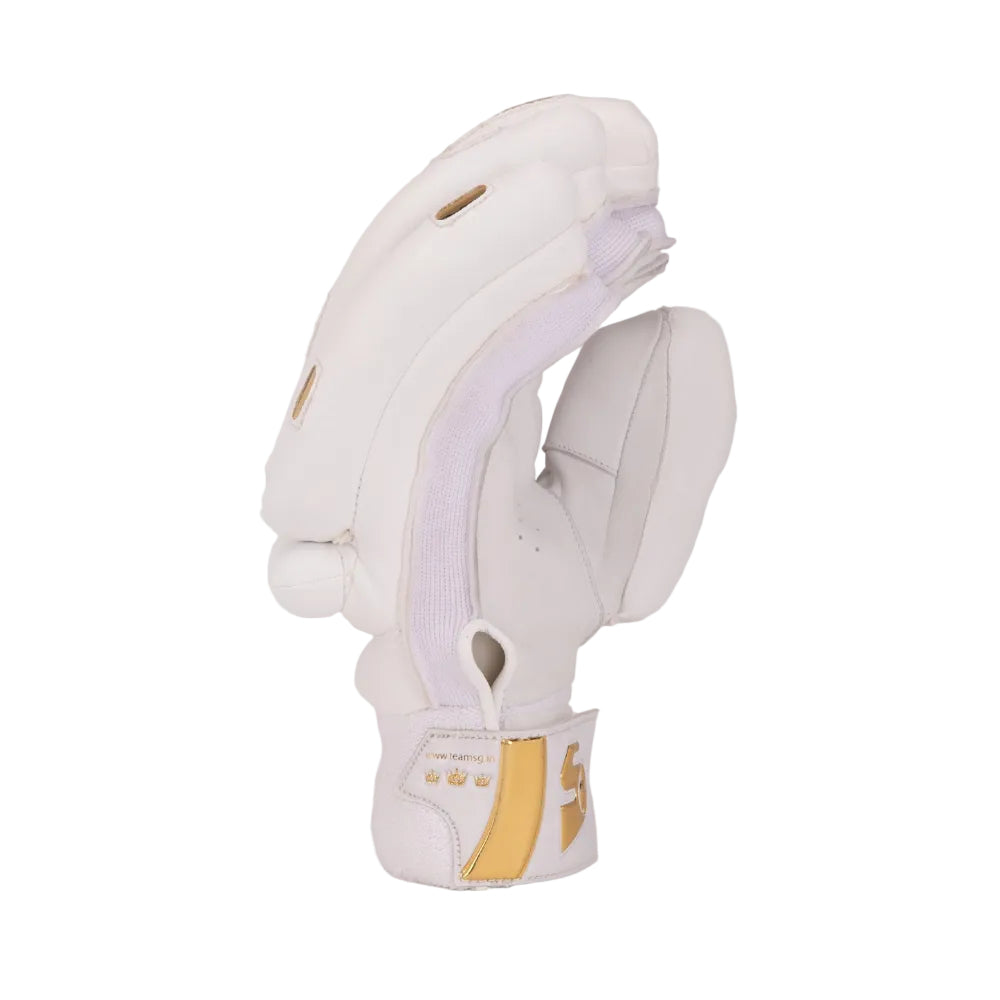 Sunny Gold Batting Gloves