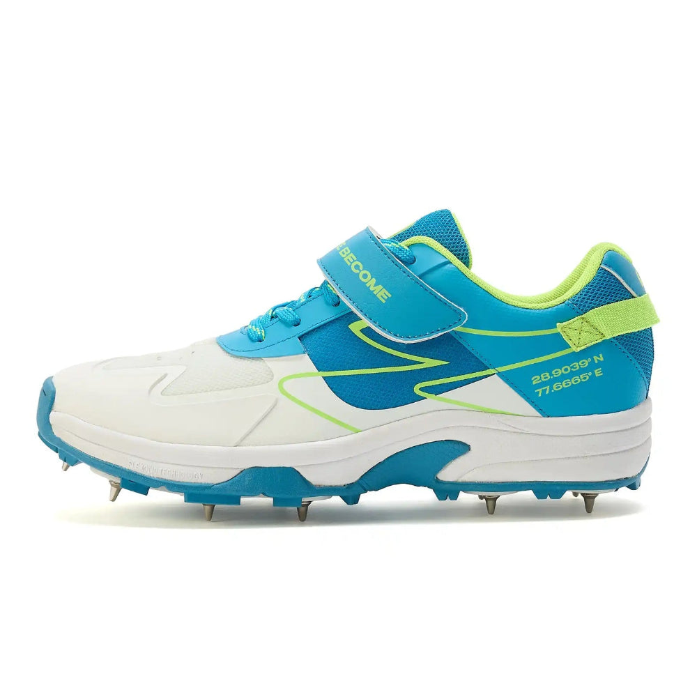 Sierra Arc Cricket Spike Shoe