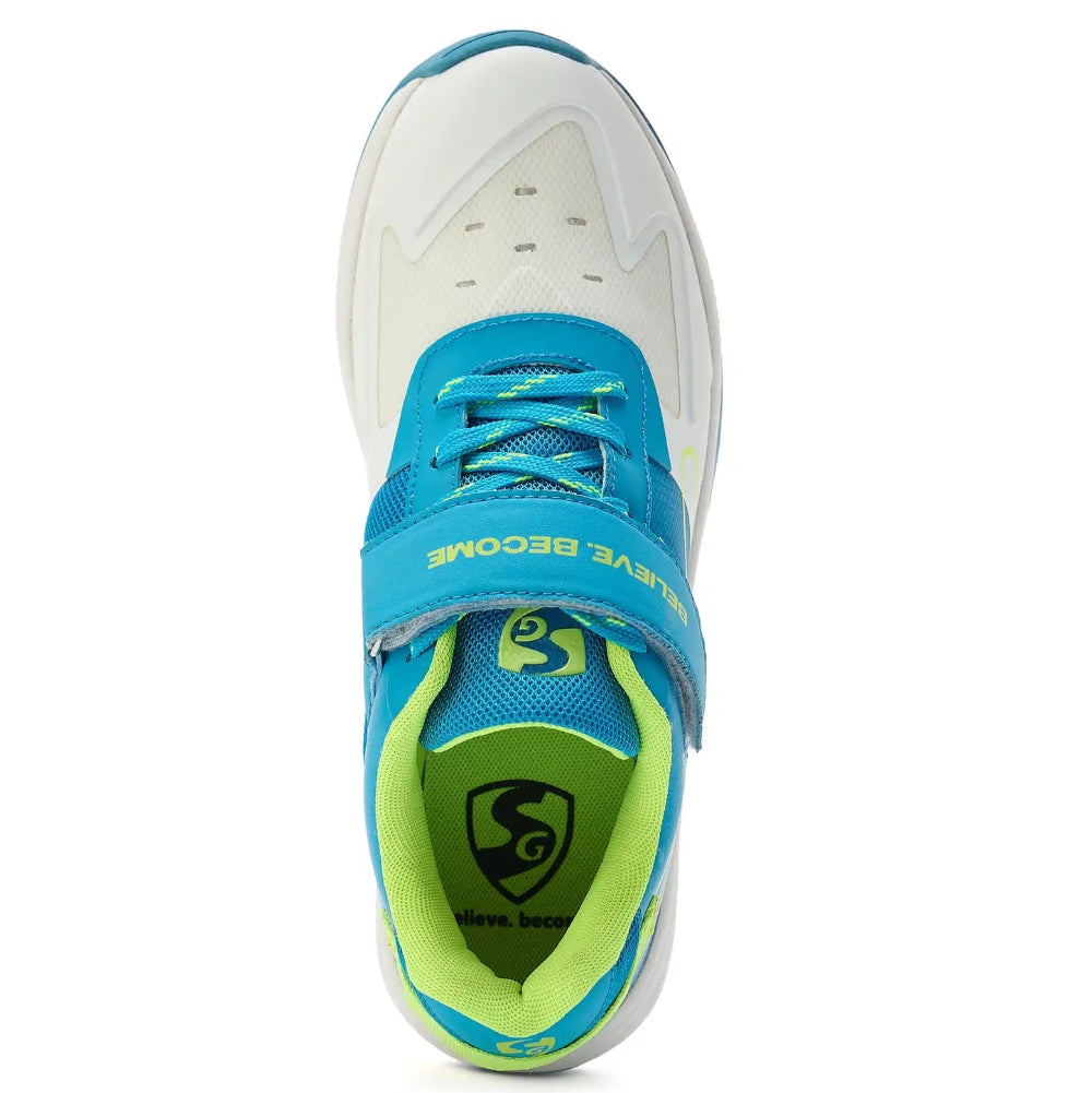 Sierra Arc Cricket Spike Shoe