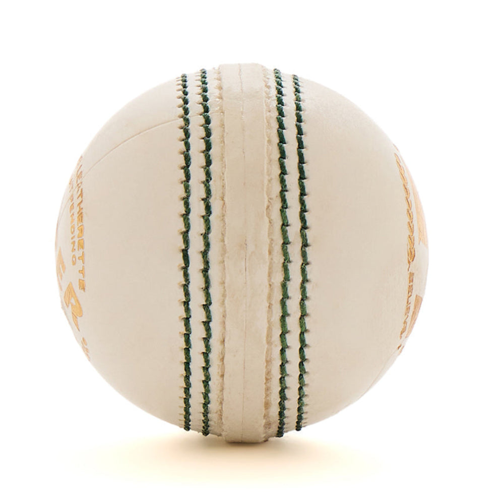 Super 50 White Cricket Ball