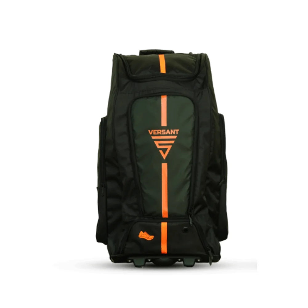 Pro DG Duffle Wheelie Bag