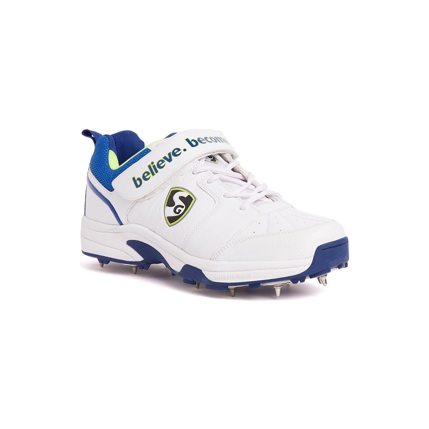 SG Sierra 2.0 Cricket Spike Shoe