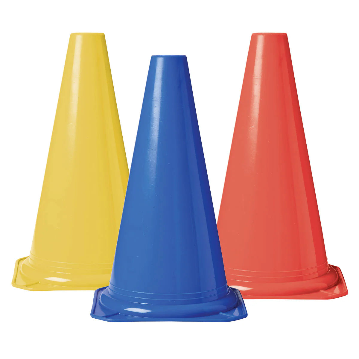 GM 12" cones - Set of 12