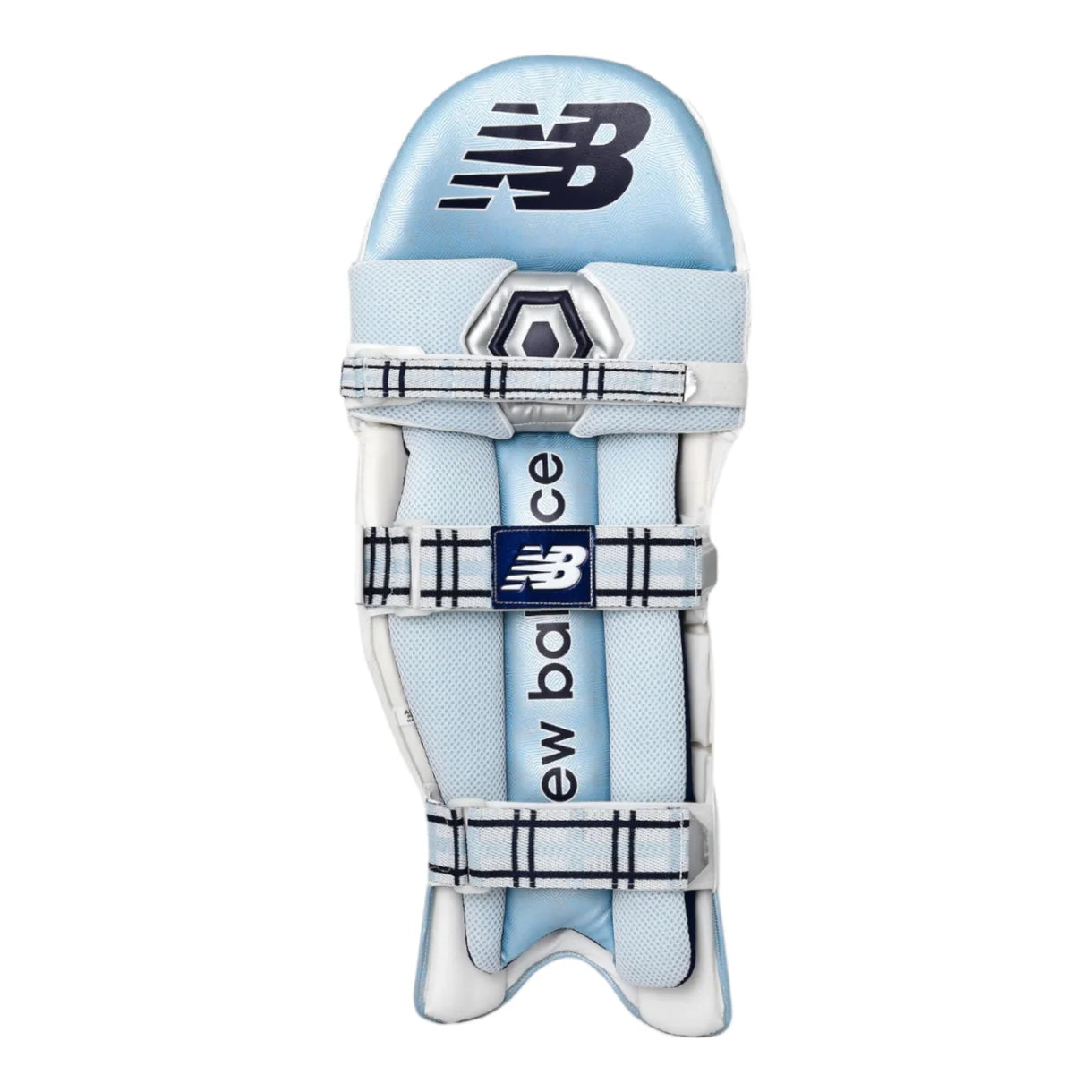 NB TC 12i Batting Pads