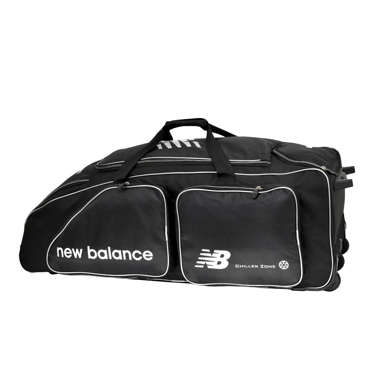 NB 12i Pro Trolley Wheelie Kit Bag