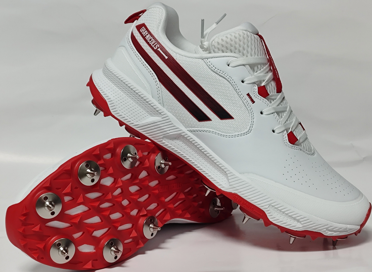 Fusion Spike shoe