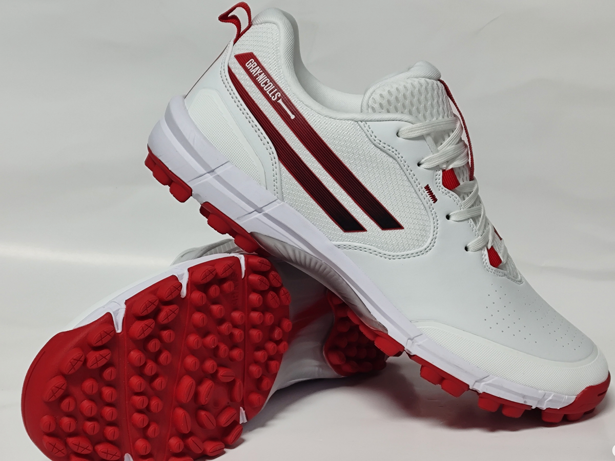 Fusion Rubber Shoes
