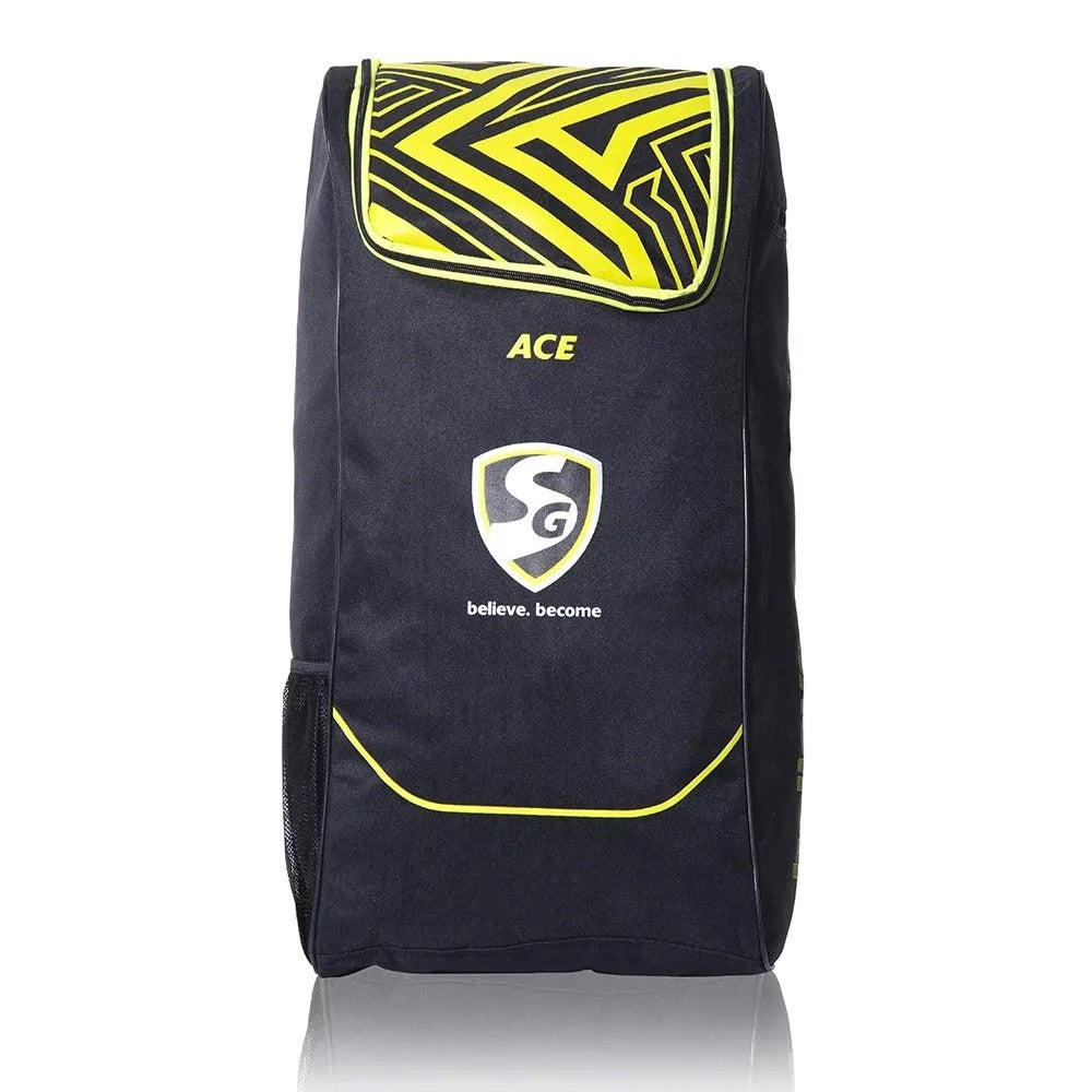 SG Ace Duffle Bag