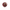 SG Club Red Cricket Leather Ball