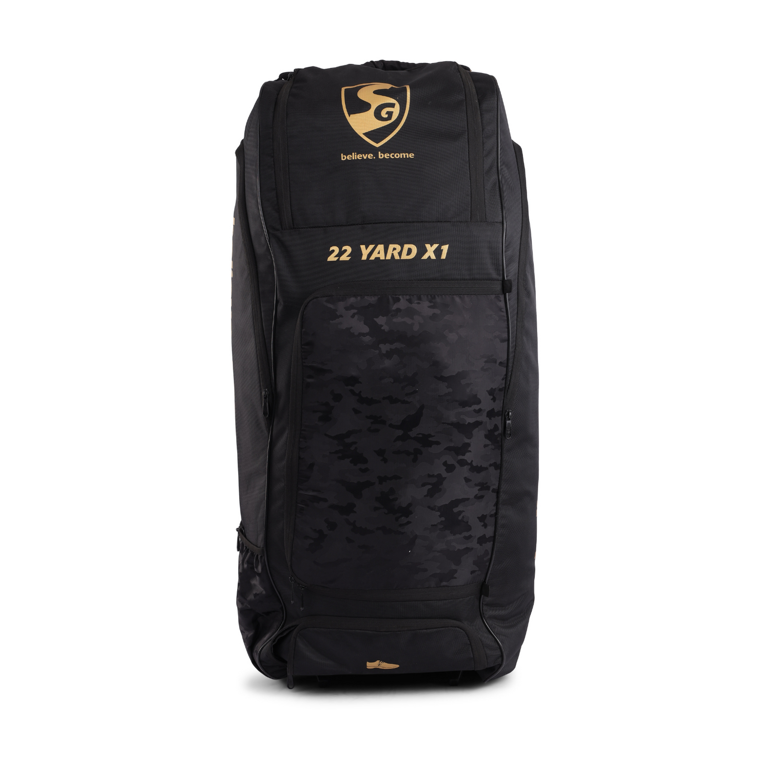 SG 22yard X1 Duffle Wheelie