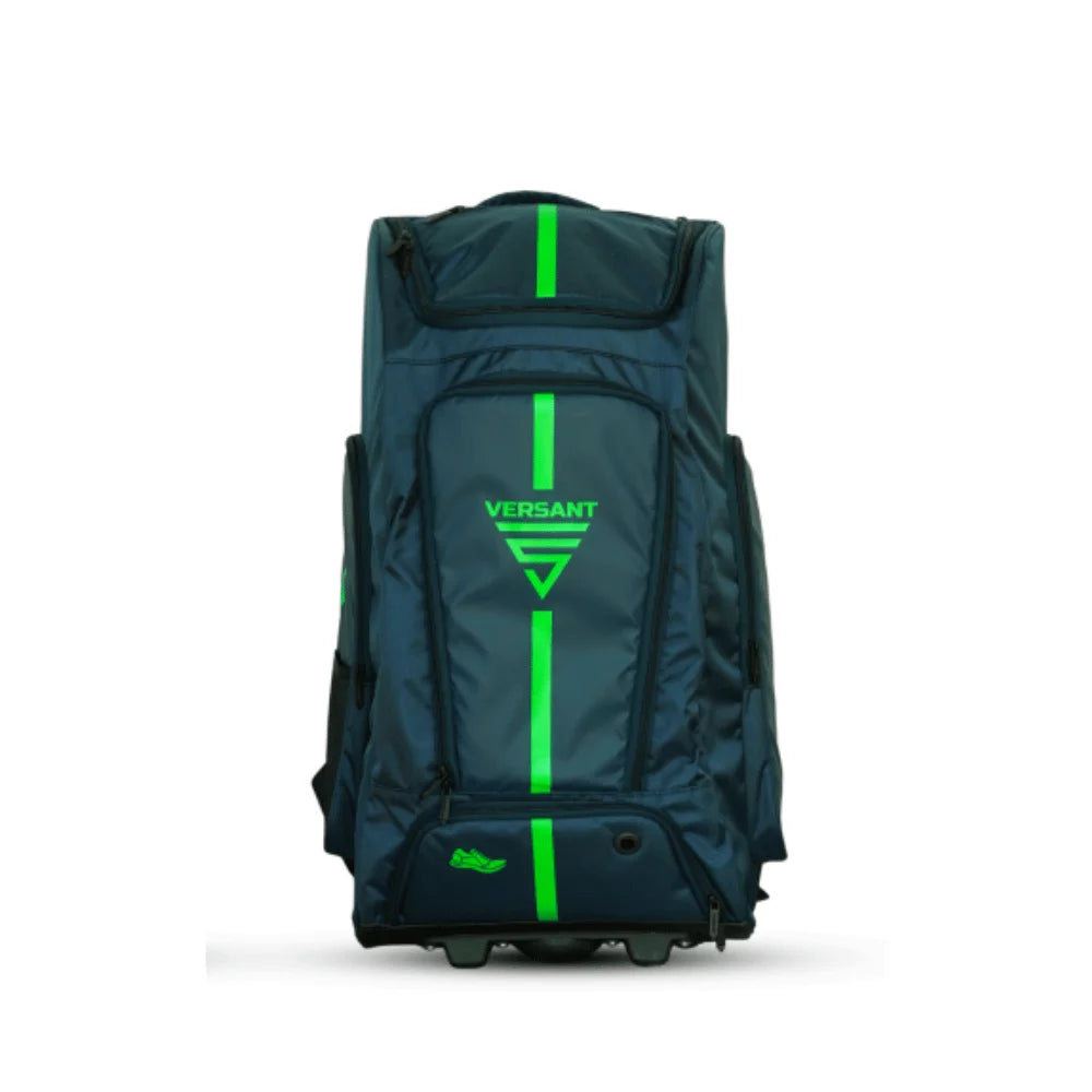 Pro DG Duffle Wheelie Bag
