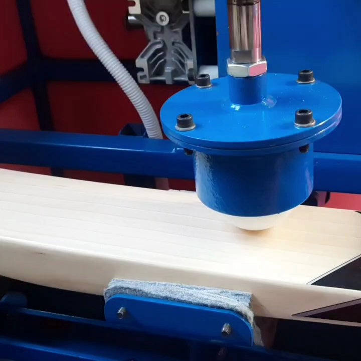 Cricket Bat Knocking