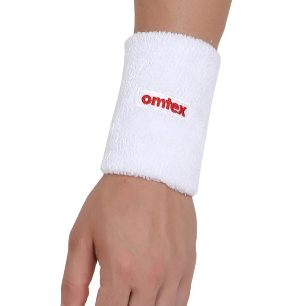 Sweatband 5"