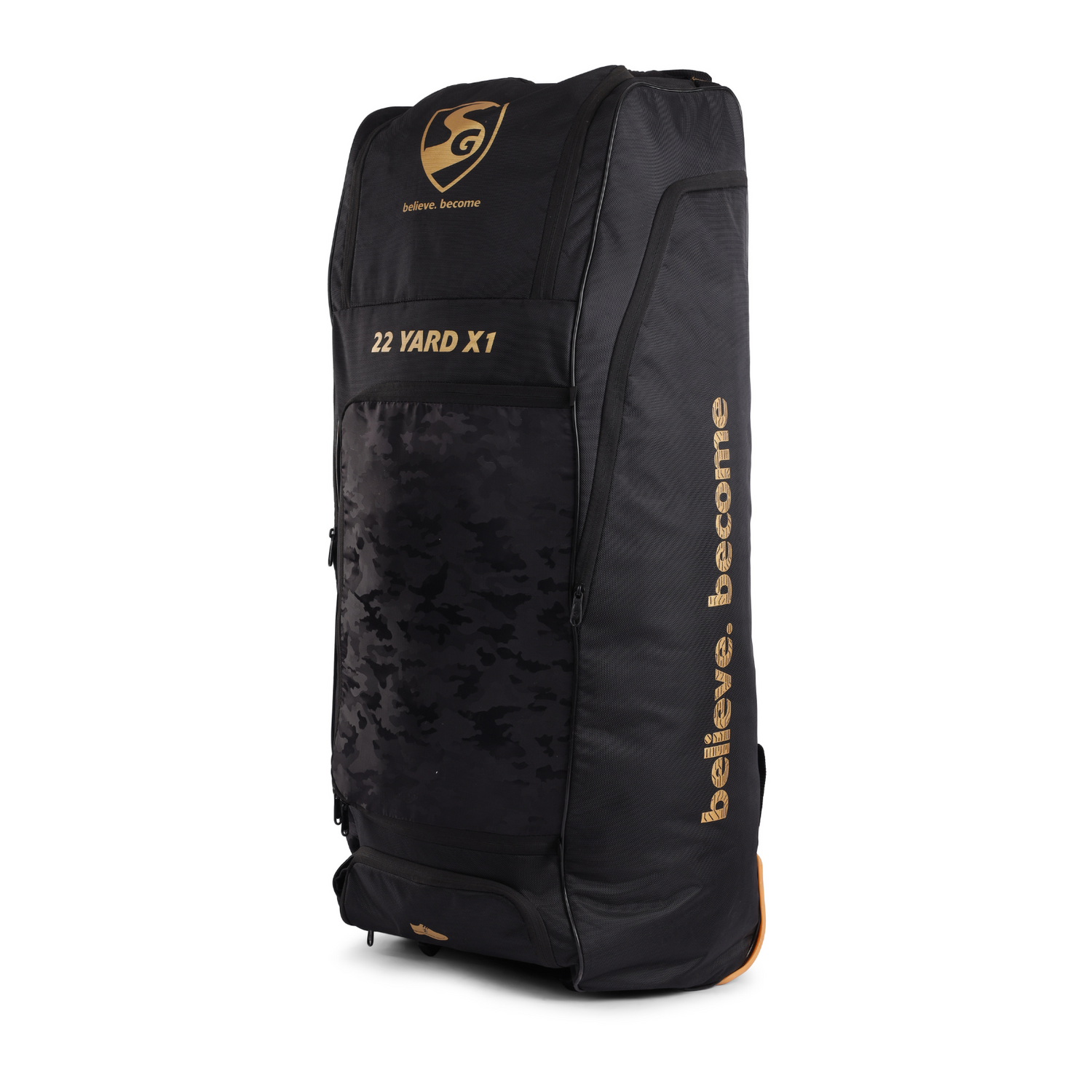 SG 22yard X1 Duffle Wheelie