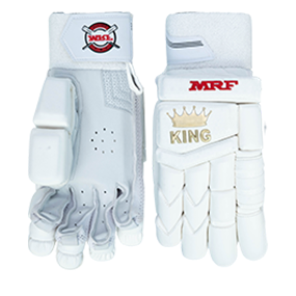 Genius King Batting Gloves