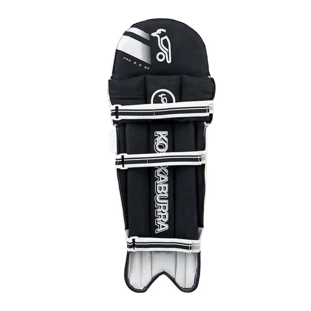 Pro 9.0 Batting Pads