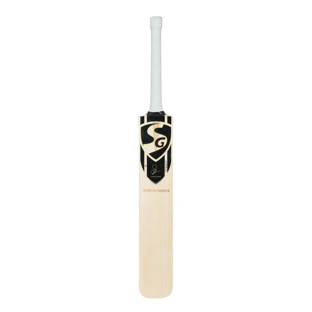 Kung Fu Pandya E.W. Bat