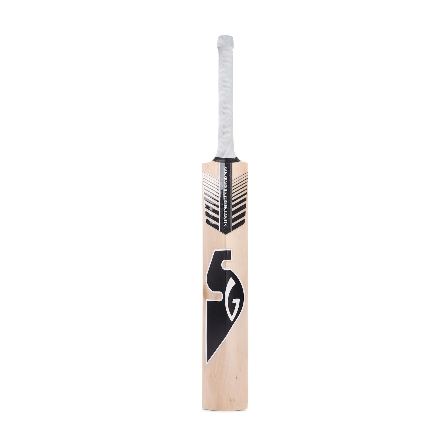 SG Sunny Tonny Icon Black  E.W. Bat