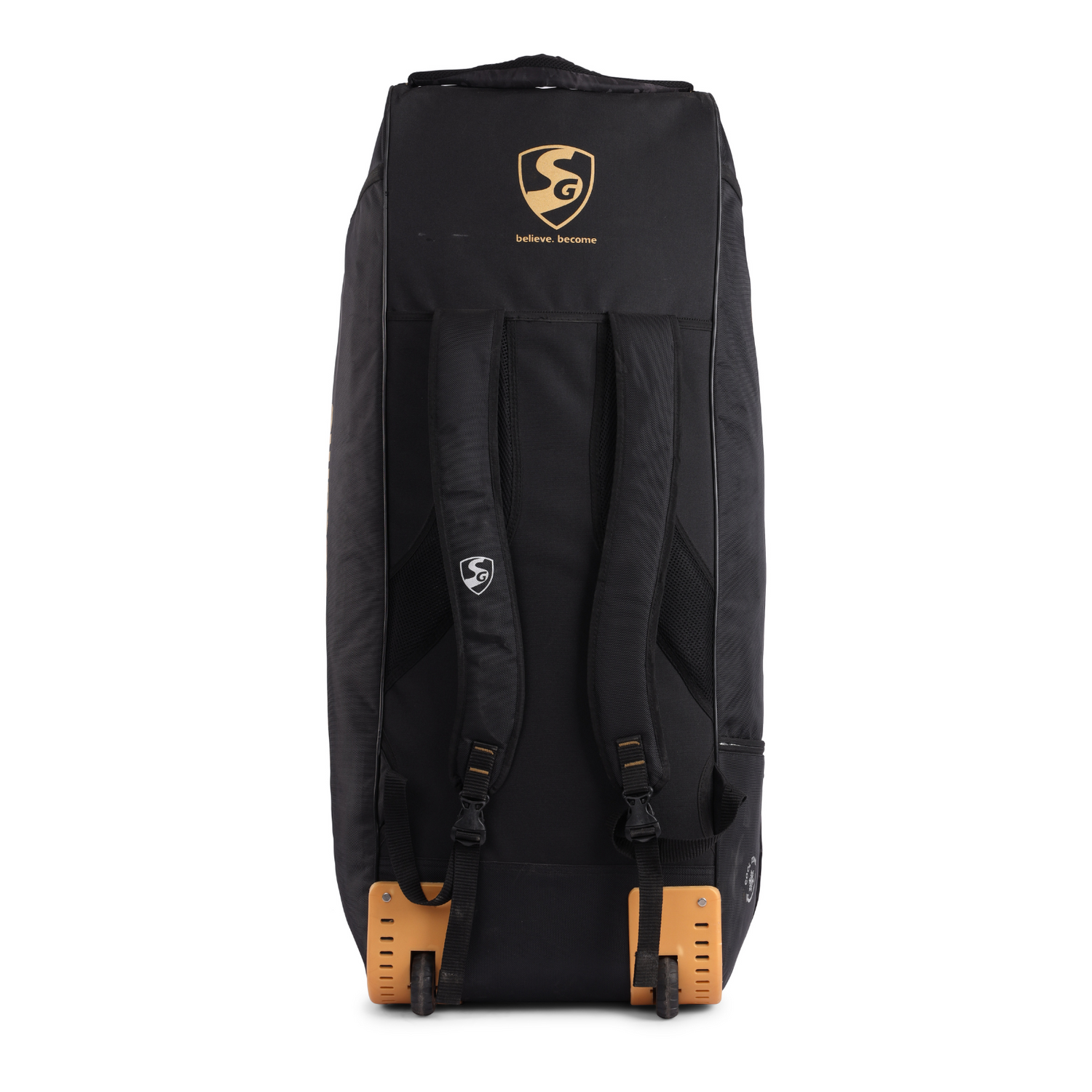 SG 22yard X1 Duffle Wheelie