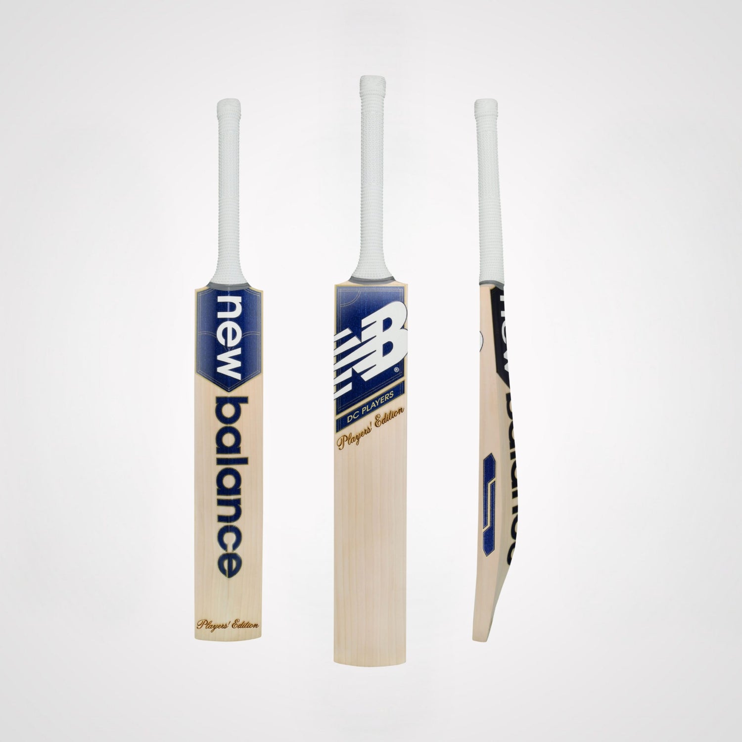 NB DC Players Edition E.W. Bat
