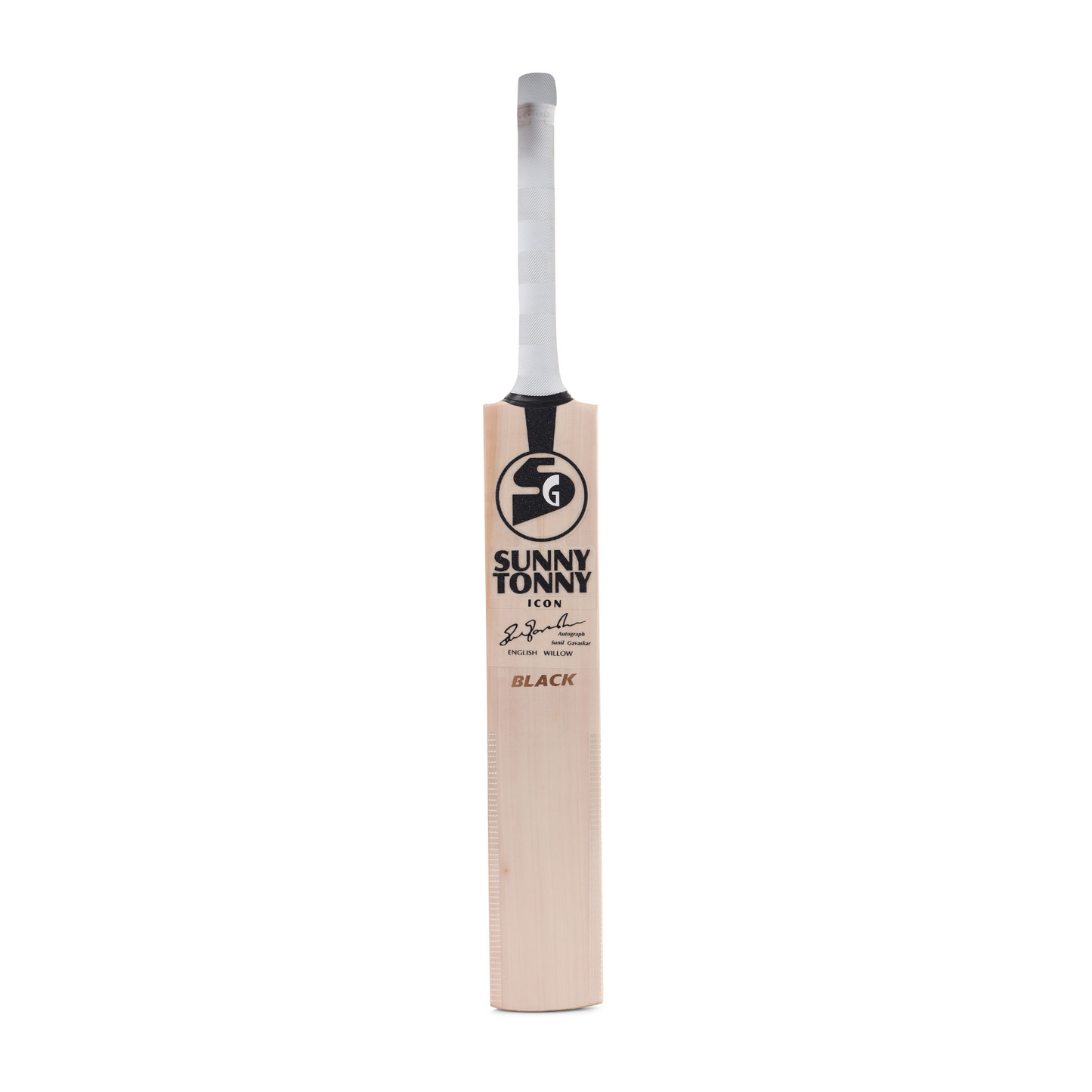 SG Sunny Tonny Icon Black  E.W. Bat