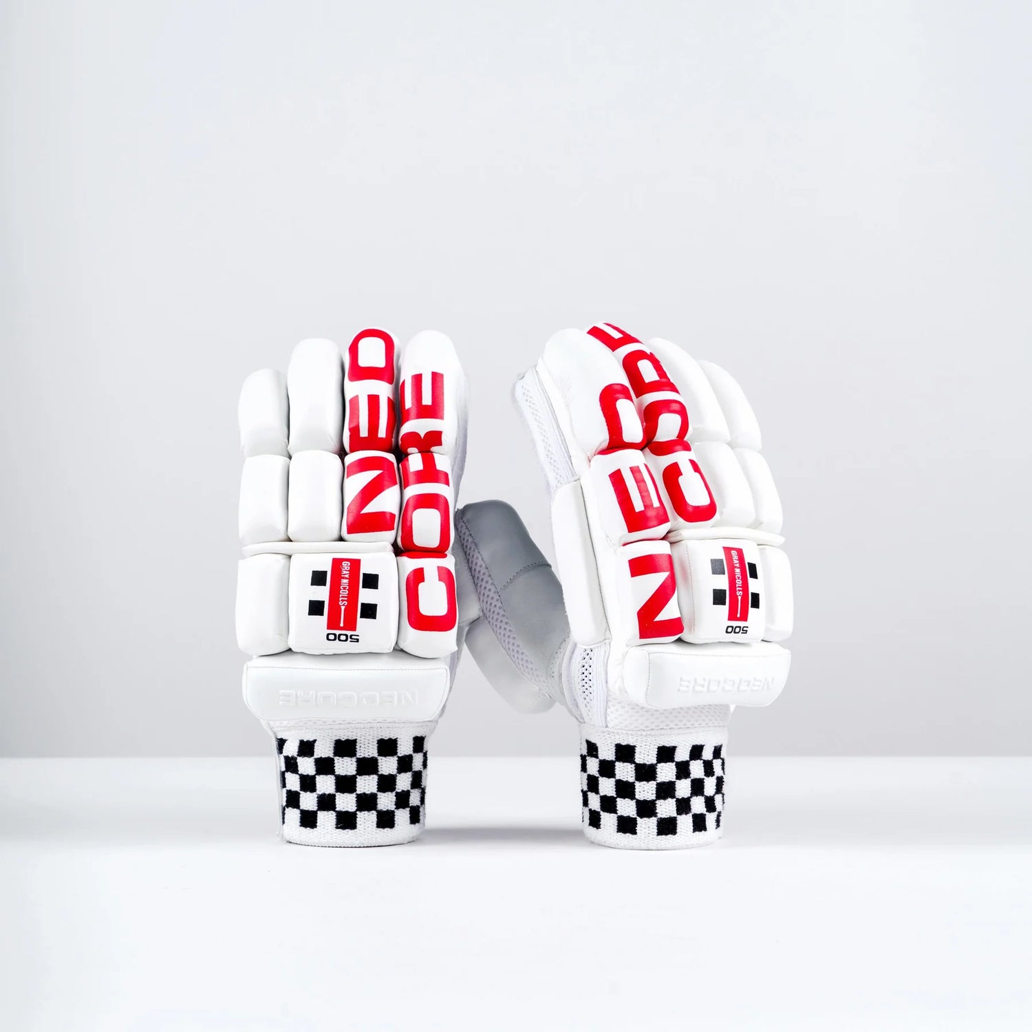 GRAY-NICOLLS Neocore 500 Batting Gloves
