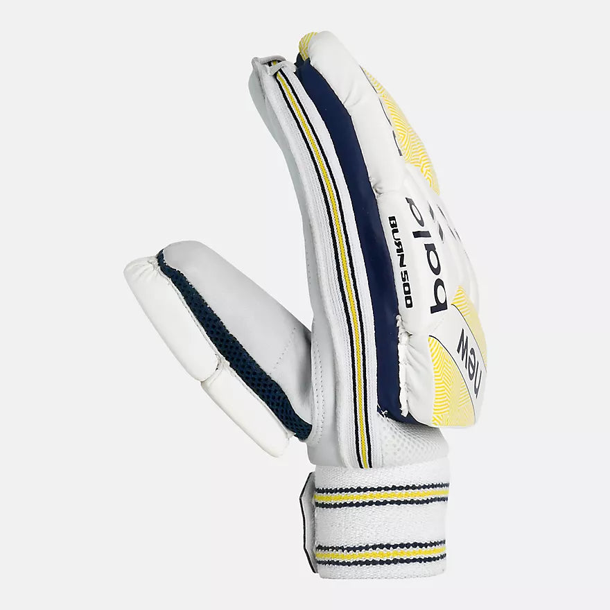 NB Burn 500 Batting Gloves