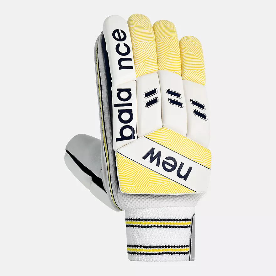 NB Burn 500 Batting Gloves