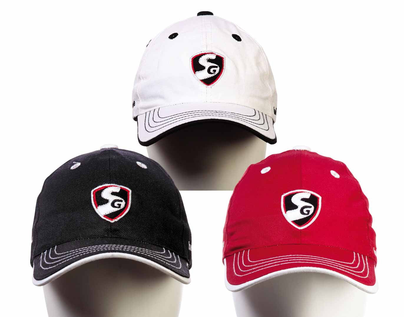 SG Cricket Cap