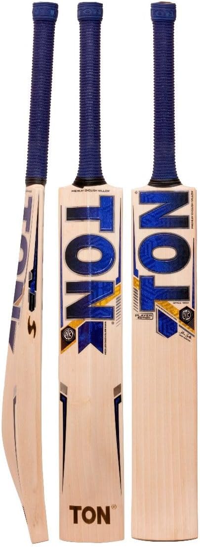 SS TON Player Edition Bat