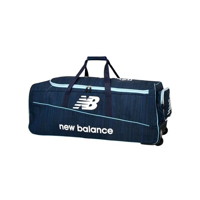 NB 6i Wheelie Kit Bag