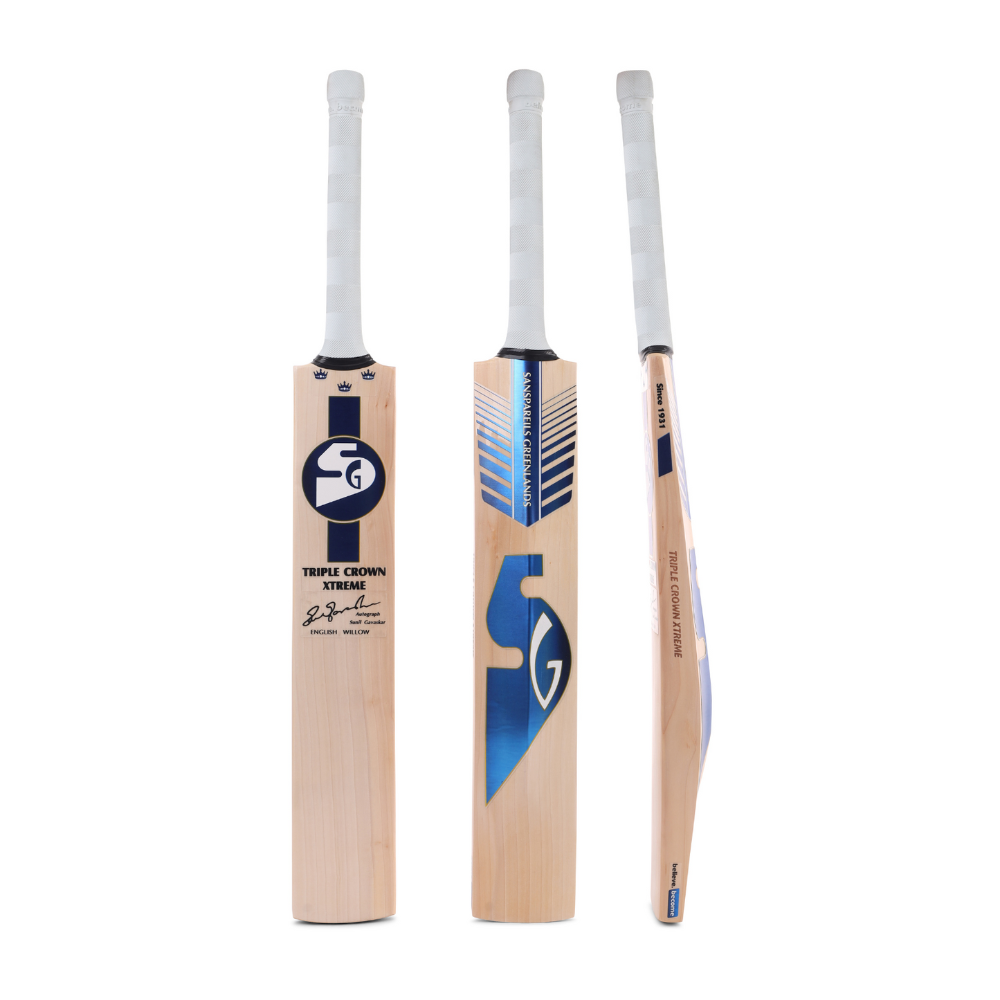 Trilple Crown Xtreme E.W. Bat