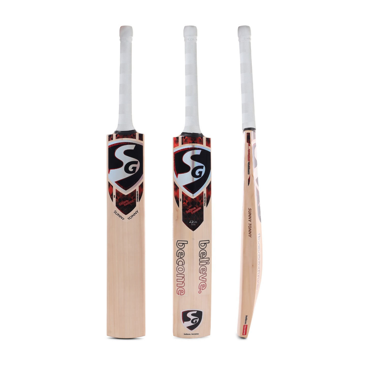Sunny Tonny E.W. Bat