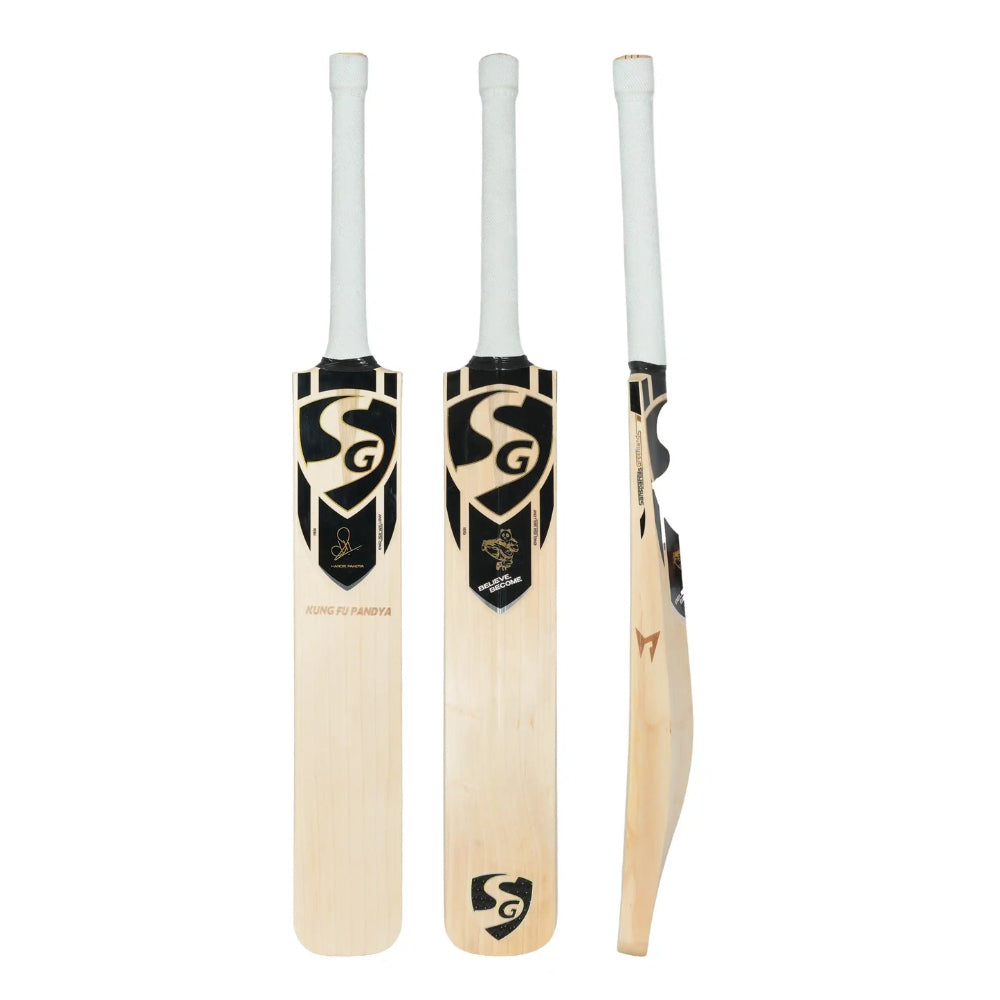 Kung Fu Pandya E.W. Bat