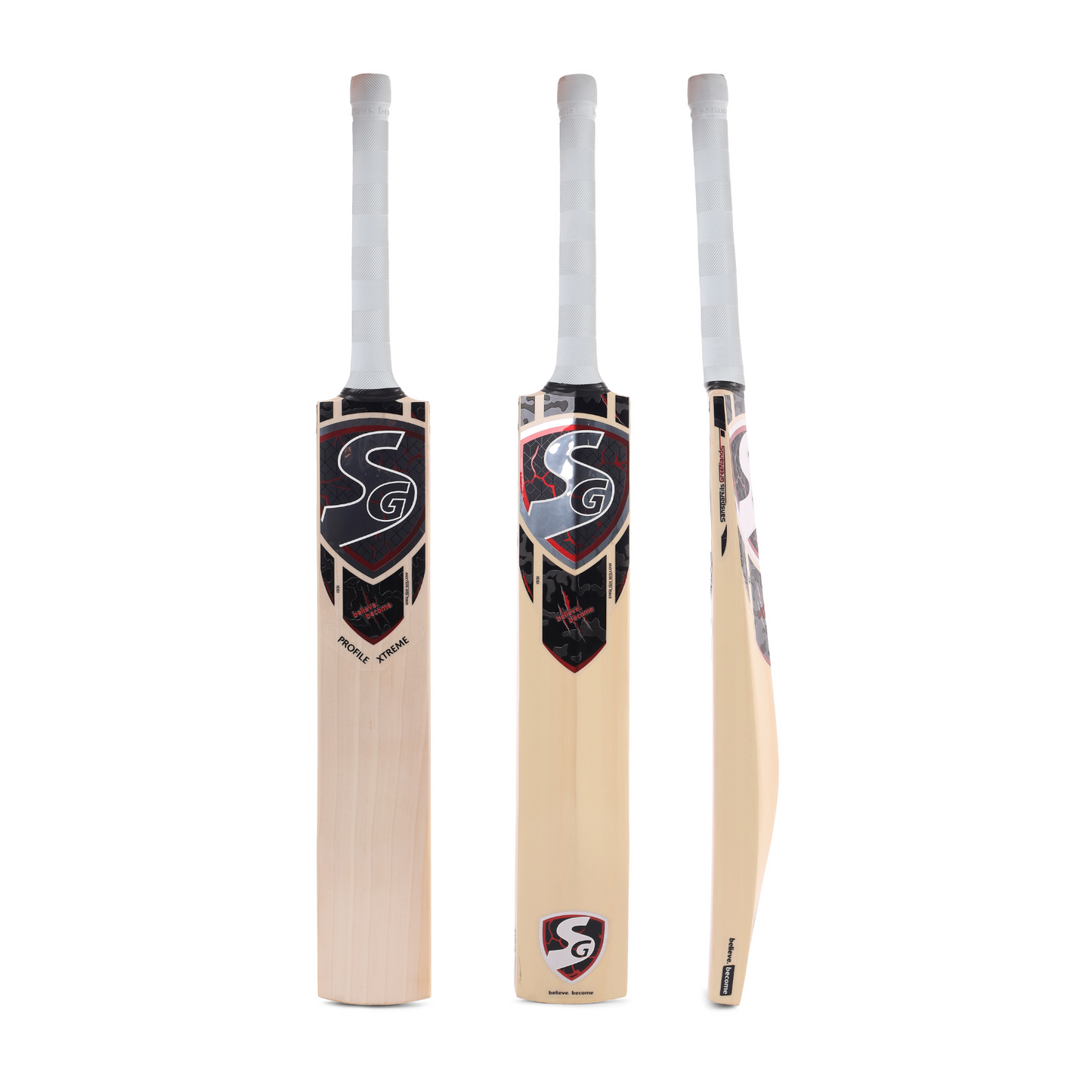 Profile Xtreme E.W. Bat
