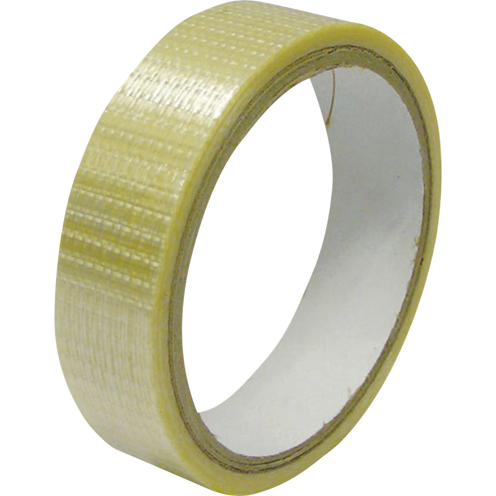 Fibreglass Tape Roll