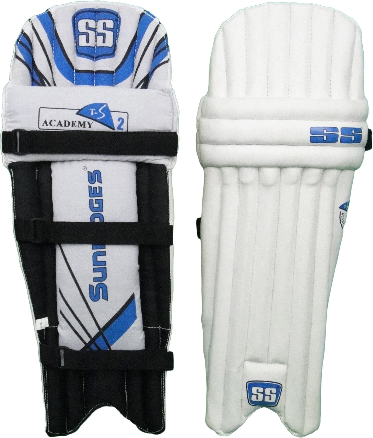 SS Academy Batting Pads