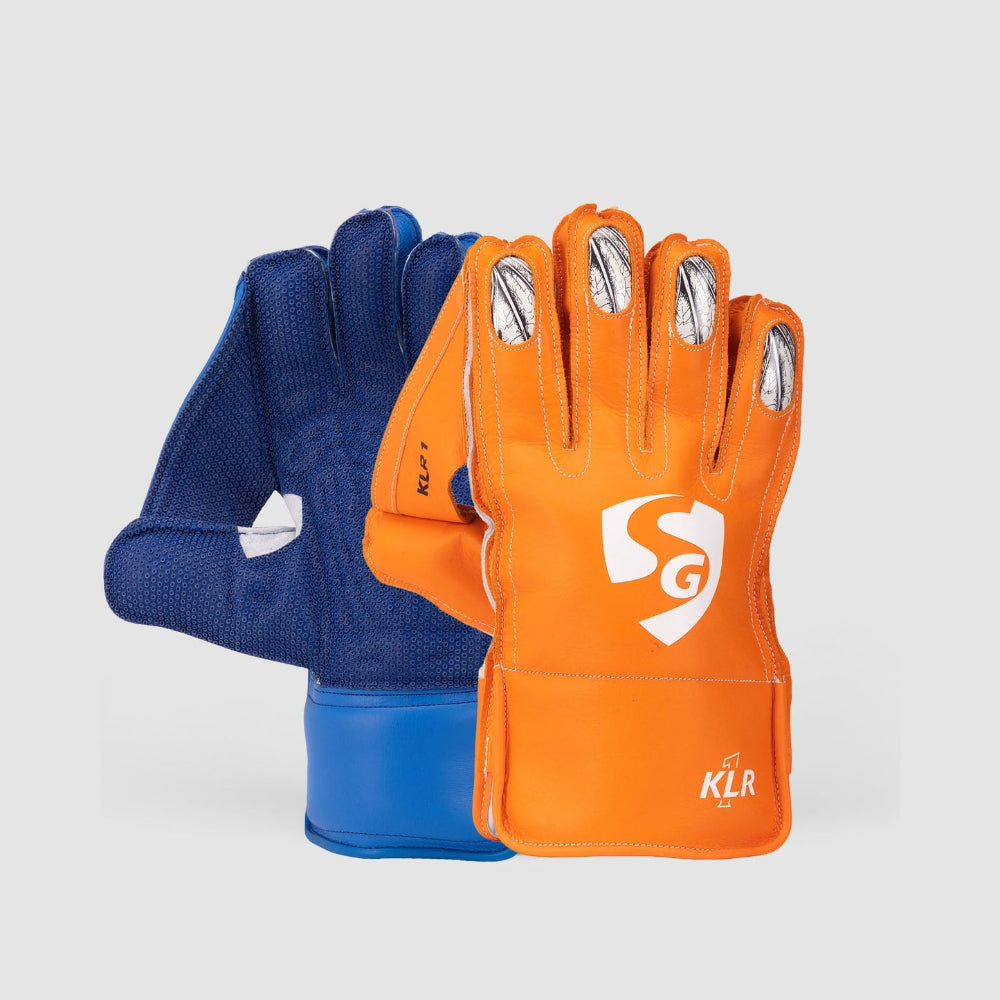 KLR1 Wicket Keeping Gloves
