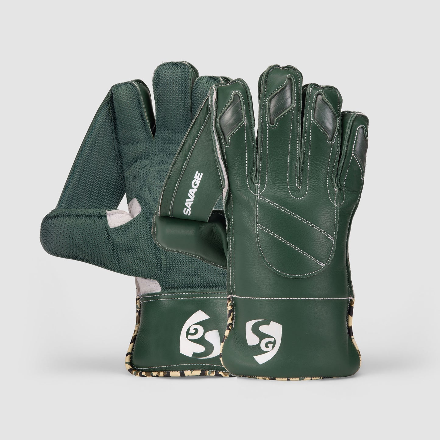 Savage W.K. Gloves