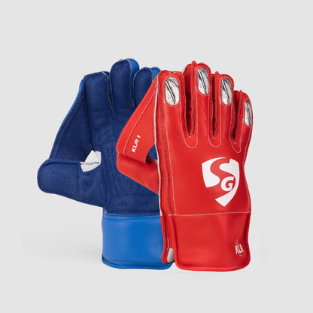 KLR1 Wicket Keeping Gloves