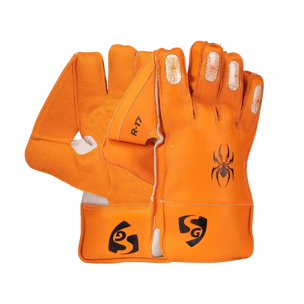 R-17 W.K. Gloves