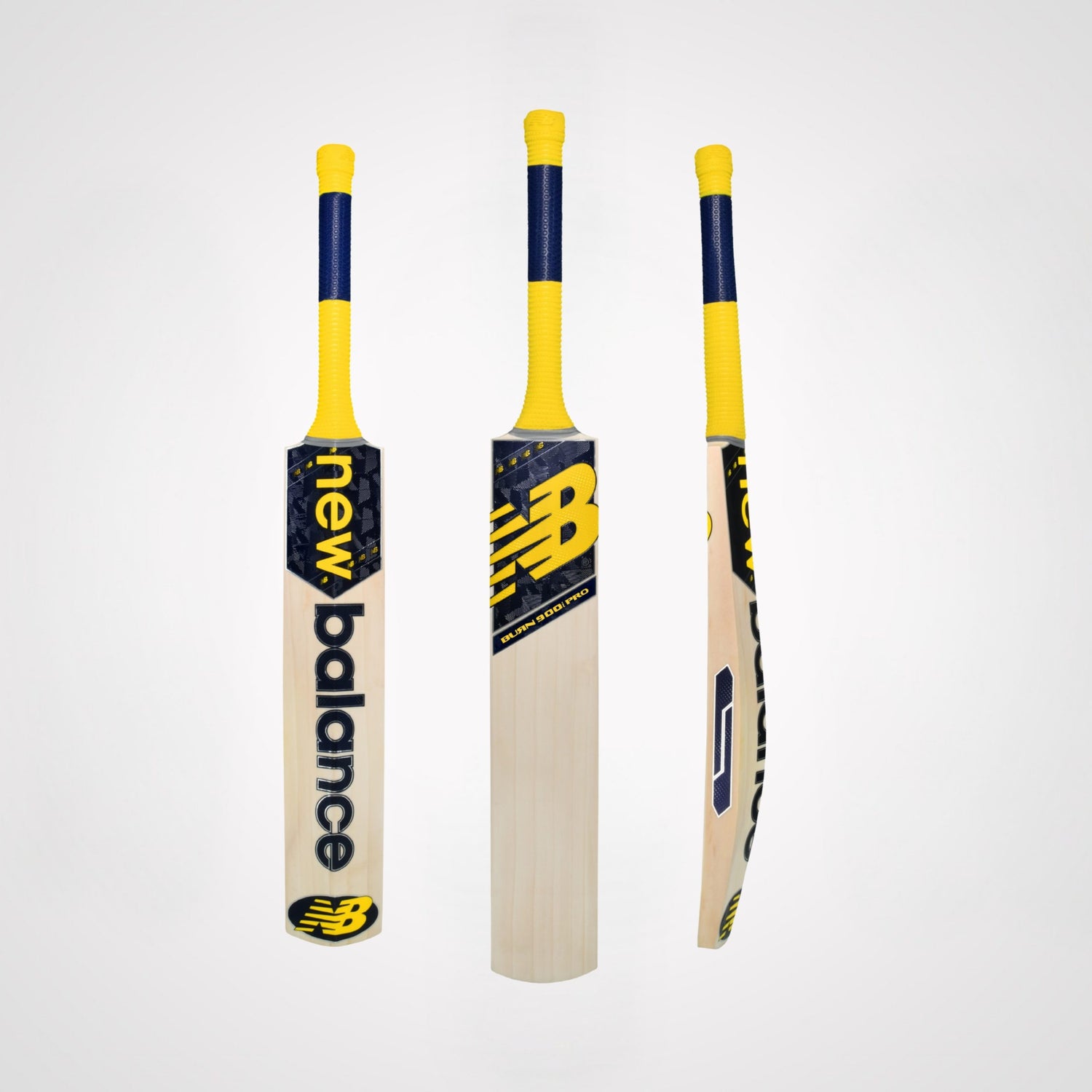 NB Burn 900i Pro E.W. Bat